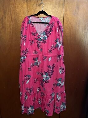 Wonderly dress
